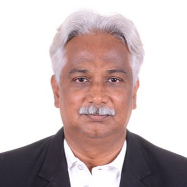Satish Shinde
