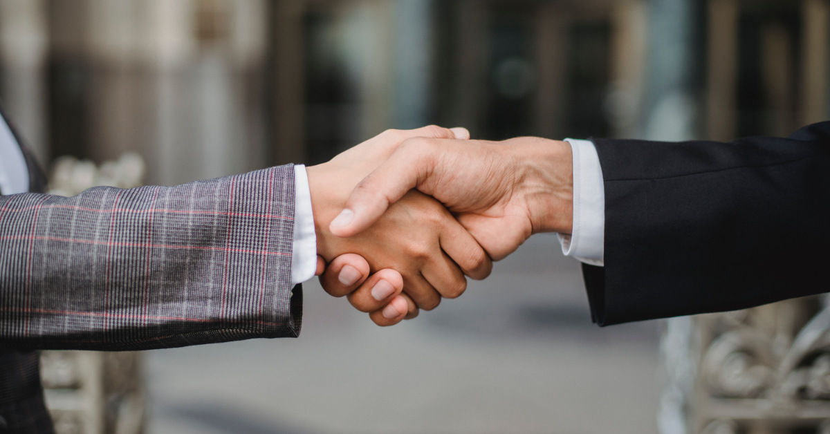 How can you improve your business with deal advisory services?