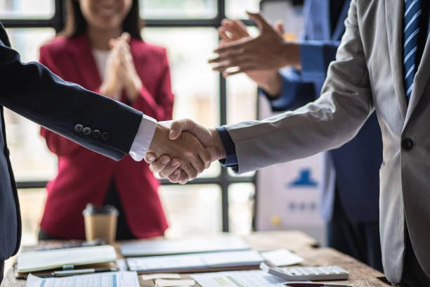 Your go-to guide for business-to-business (B2B) market research for SMEs