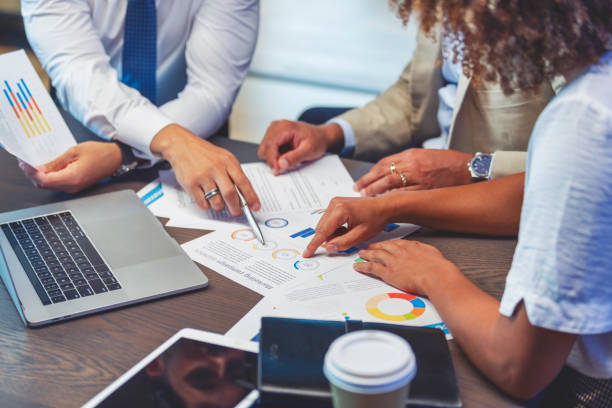Data-Driven Market Research: Key to Successful Retail Mergers in India