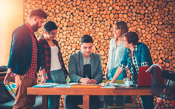 From Startup to Scale-Up: The Journey of Indian Entrepreneurs