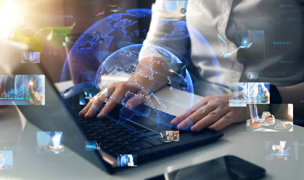 Planning for Global Expansion: Expert International Business Consulting with MARC