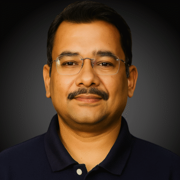 Deepak Sharma